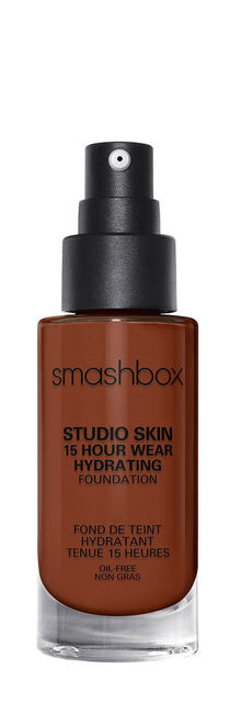 Smashbox Studio Skin 15 Hour Wear Hydrating Foundation Smashbox Studio Skin 15 Hour Wear Hydrating Foundation